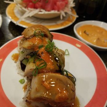 Sushi Hana - Sushi Bars Near Me - Beaverton, Oregon Sushi Hana - Sushi Bars Near Me - Beaverton, Oregon