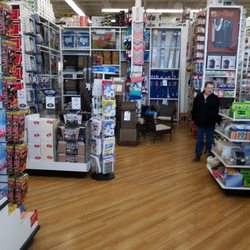 Bed Bath & Beyond