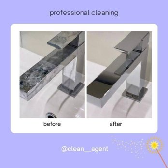 CleanAgent - Home Cleaning Near Me CleanAgent - Home Cleaning Near Me