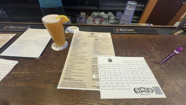 Menu photo 6 The 859 Taproom and Grill Florence, KY