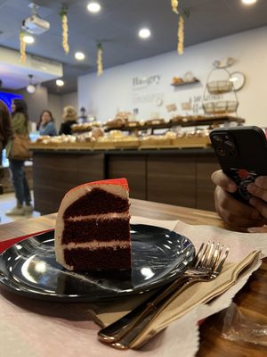 ARI Bakery Cafe by null