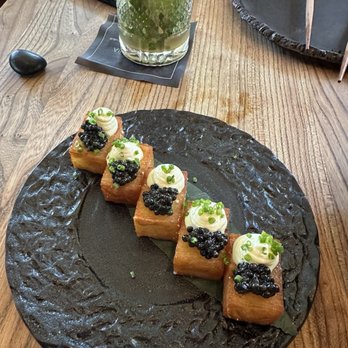 MILA Restaurant - Mediterranean Near Me - Miami Beach, Florida