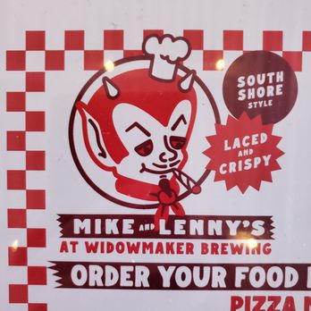 Mike & Lennys - Pizza Near Me - Braintree, Massachusetts Mike & Lennys - Pizza Near Me - Braintree, Massachusetts