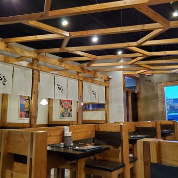 Ishin Udon - Japanese Near Me - Houston, Texas Ishin Udon - Japanese Near Me - Houston, Texas