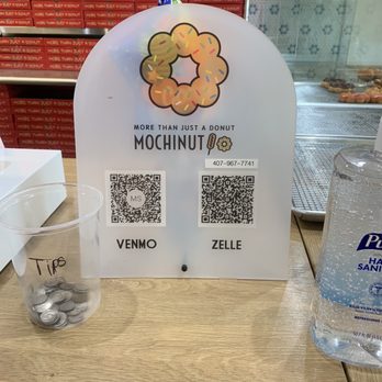 Mochinut Sodo - Pay as zelle or Venmo - Donuts Near Me - Orlando, Florida Mochinut Sodo - Pay as zelle or Venmo - Donuts Near Me - Orlando, Florida