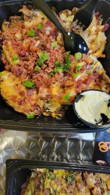 Mr. Potatoes by null
