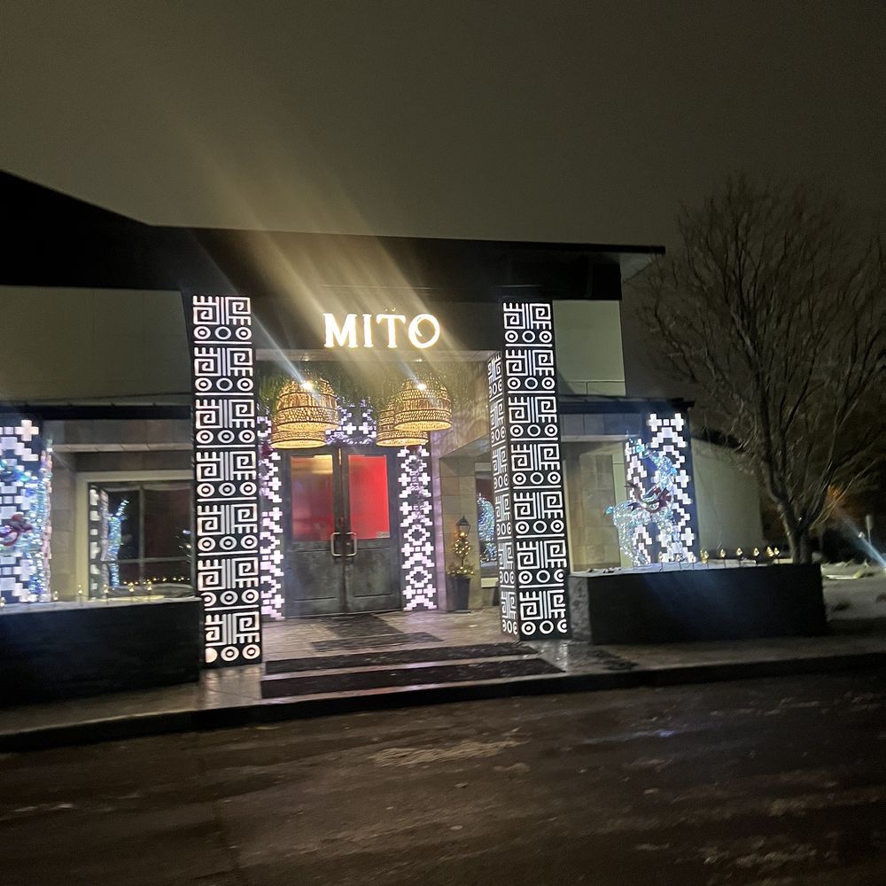 Mito - Latin American Near Me - Roseville, Minnesota Mito - Latin American Near Me - Roseville, Minnesota