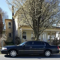 Executive Ride