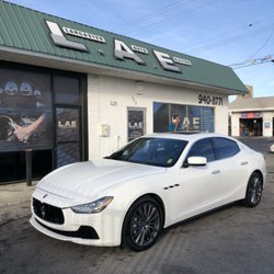 Lancaster Auto Electric