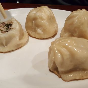 Katy's Dumplings - Fried dumplings,  very tasty. - Chinese Near Me - Westmont, Illinois