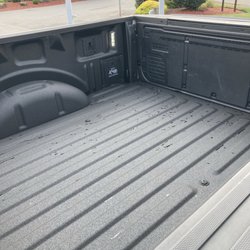 Xtreme Car & Truck Accessories - Spray on bed liner