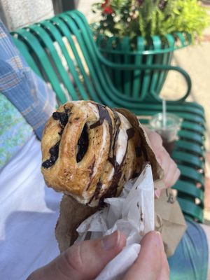 Weinberg's Bakery & Cafe