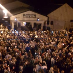 Kensington Bar & Cafe - Join the 2,000 at the Runestone Days street dance in June