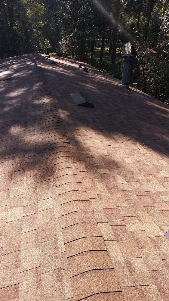 Slide of Roof Commander