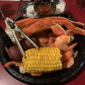The ShellHouse - Snow Country Boil - Seafood Near Me - Savannah, Georgia The ShellHouse - Snow Country Boil - Seafood Near Me - Savannah, Georgia