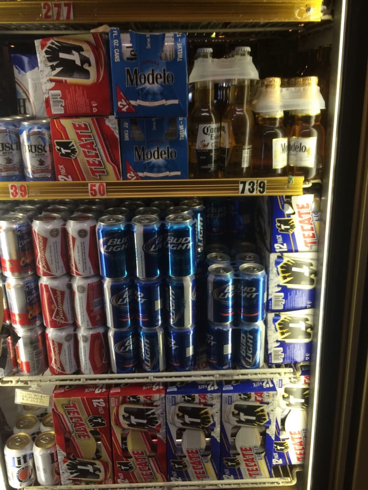 JACK’S LIQUOR Updated September 2024 4286 W Thomas Rd, Phoenix