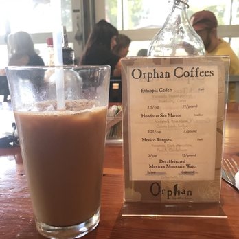 Orphan - Breakfast & Brunch Near Me - Sacramento, California Orphan - Breakfast & Brunch Near Me - Sacramento, California