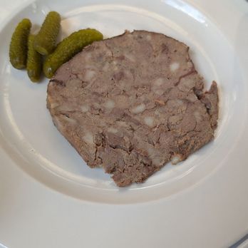 Chez Ribe - Brasseries Near Me - Paris, 75