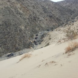 Sledge hammer canyon