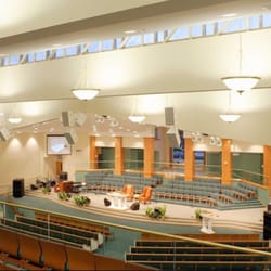Shiloh Baptist Church
