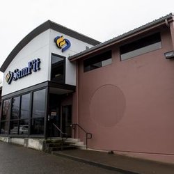 SamFit - Albany