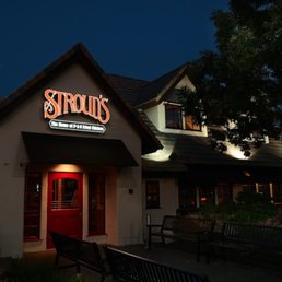 STROUD’S - Updated October 2025 - 243 Photos & 392 Reviews - 8301 W ...