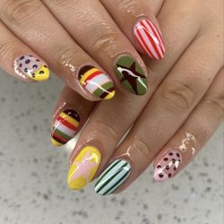 Mint Nail Lounge