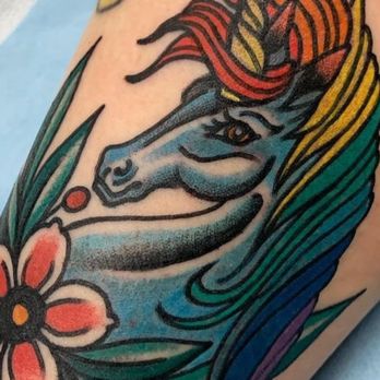 Fog City Tattoo - Tattoo Near Me - Santa Cruz, California