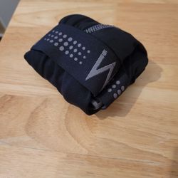 Michael A Laundromat - Men's underwear shorts folded perfectly