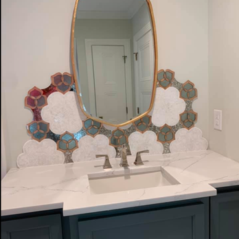 Hinshaw Custom Tile - Tiling Near Me - Dunn, North Carolina Hinshaw Custom Tile - Tiling Near Me - Dunn, North Carolina