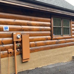 5 Star Cabin Restoration