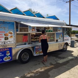 Mary's Catering