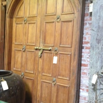 Colonial Frontiers - Antiques Near Me - Tucson, Arizona