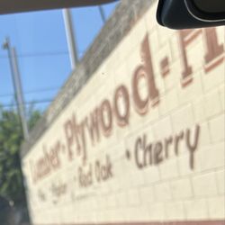 Del Monte Lumber - Outside business