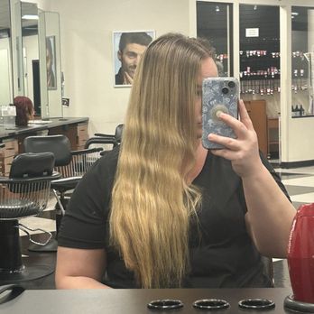 JCPenney Salon & Spa - Before Seth worked his magic - Hair Salons Near Me - Citrus Heights, California JCPenney Salon & Spa - Before Seth worked his magic - Hair Salons Near Me - Citrus Heights, California