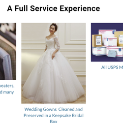 Classic Cleaners - One stop Dry Cleaners and Post Office .