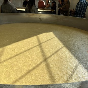 Frey Ranch Farmers + Distillers - Distilleries Near Me - Fallon, Nevada