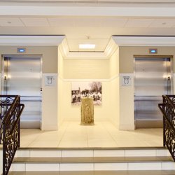 Riverside Dental - Elevators.