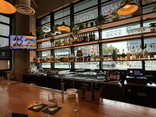 Emmy Squared Pizza: Navy Yard by null