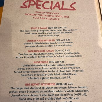 Islands Restaurant - Burgers Near Me - Orange, California Islands Restaurant - Burgers Near Me - Orange, California