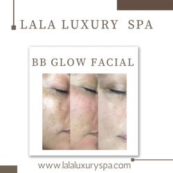 LaLa Luxury Spa
