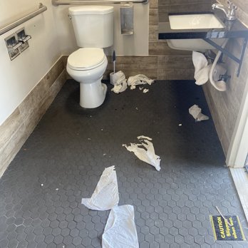 Shaded Haven RV Park - Just disgusting... it sat like this for days - RV Parks Near Me - Bakersfield, California Shaded Haven RV Park - Just disgusting... it sat like this for days - RV Parks Near Me - Bakersfield, California