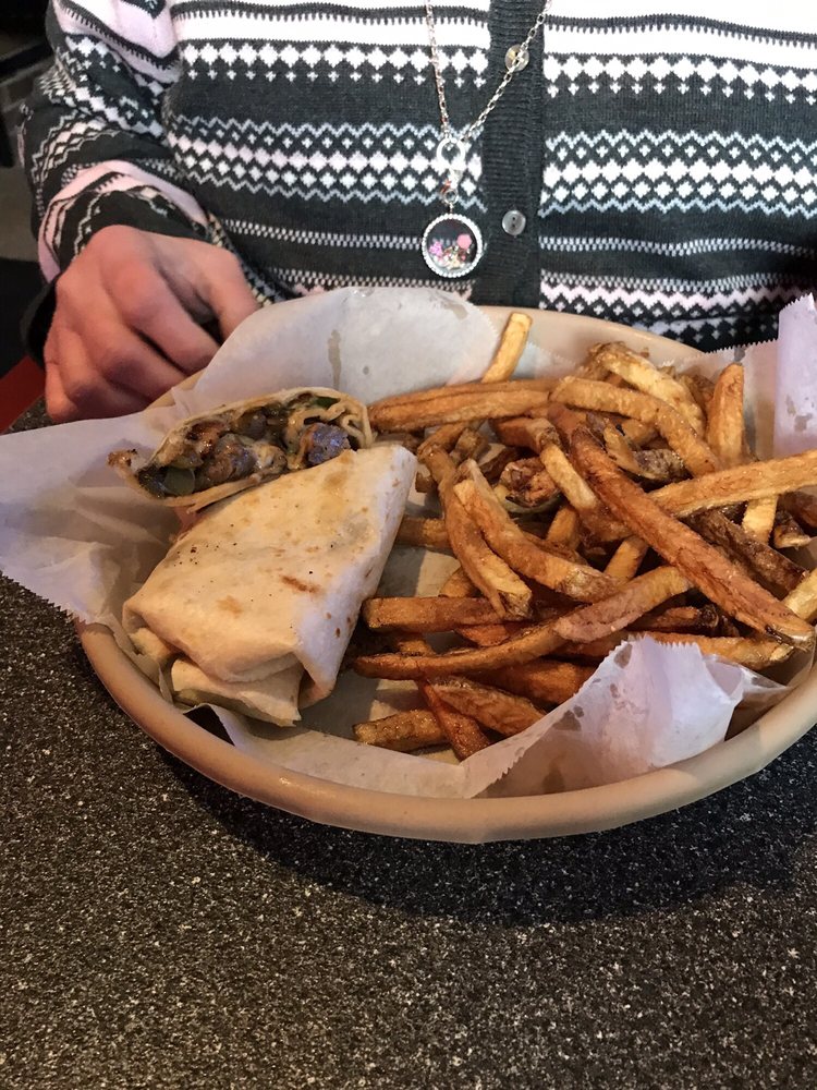 DOUBLE BARREL BAR AND GRILL 22 Photos & 21 Reviews 295 Vine St