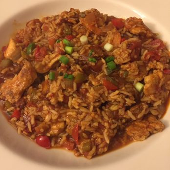 Sage Bistro - Jambalaya - American Near Me - Alhambra, California Sage Bistro - Jambalaya - American Near Me - Alhambra, California