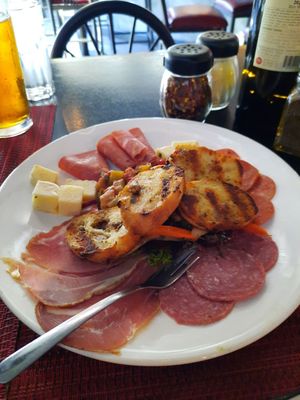 Giacobbi's Cucina Citta by null