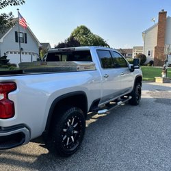 Exclusive Detailz Mobile Detailing