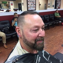 Springfield Sport Barbershop