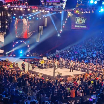 Chartway Arena - Stadiums & Arenas Near Me - Norfolk, Virginia Chartway Arena - Stadiums & Arenas Near Me - Norfolk, Virginia