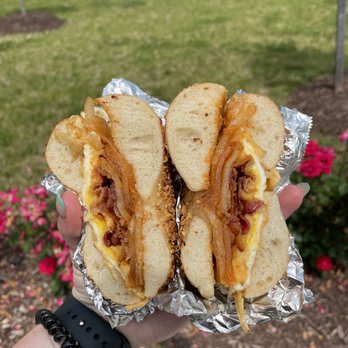 THB Bagelry & Deli - Bagels Near Me - Owings Mills, Maryland THB Bagelry & Deli - Bagels Near Me - Owings Mills, Maryland