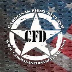 Carolinas First Defense